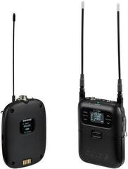 Système sans fil Shure SLXD15+ K55 Système sans fil