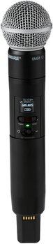 Предајник Shure SLXD2+/58 S50 Предајник S50 - 1