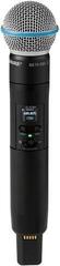 Предајник Shure SLXD2+/B58 G65 Предајник G65