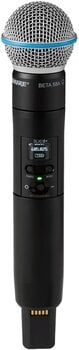 Предајник Shure SLXD2+/B58 G65 Предајник G65 - 1