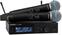 Wireless set Shure SLXD24D+/B58 G65 Wireless set G65