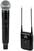 Wireless set Shure SLXD25+/58 K55 Wireless set K55