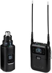 Wireless system Shure SLXD35+ G65 Wireless system G65