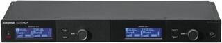 Receiver Shure SLXD4Q+ G65 Receiver G65
