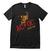 Koszulka AC/DC Angus Young PWR-UP Black 5XL Koszulka