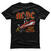 Πουκάμισο AC/DC Heat Seeker Black 2XL Πουκάμισο