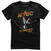T-Shirt AC/DC Powerage 1978 Black M T-Shirt