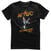 T-shirt AC/DC Powerage 1978 Black S T-shirt