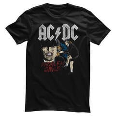 T-särk AC/DC Problem Child