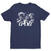 T-Shirt A-HA Band Sketch Navy S T-Shirt