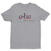 T-shirt A-HA World Tour '86-'87 Heather Grey XL T-shirt