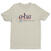 T-Shirt A-HA World Tour '86-'87 Khaki L T-Shirt
