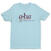 T-Shirt A-HA World Tour '86-'87 Sky Blue M T-Shirt