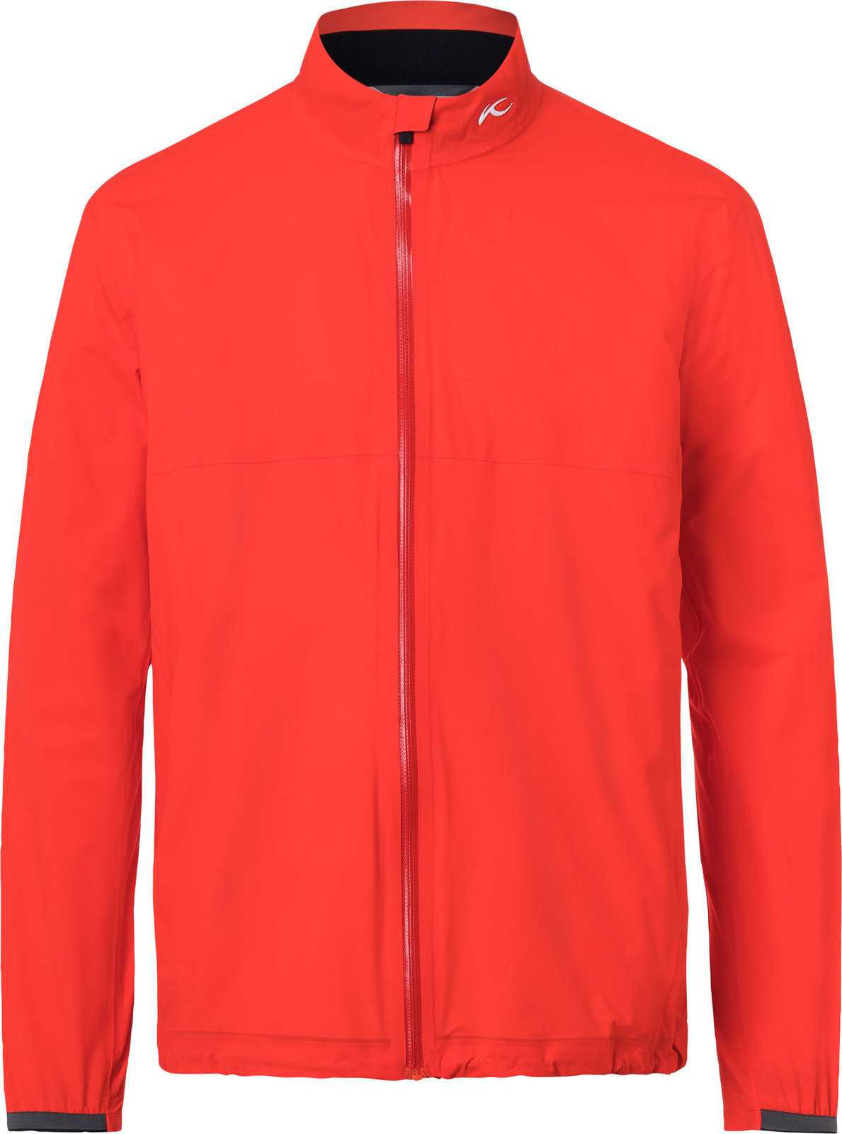 Jachetă impermeabilă Kjus Dexter 2.5L Blood Orange 54