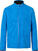 Jachetă impermeabilă Kjus Dexter 2.5L Ibiza Blue 52