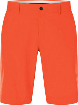 Pantalones cortos Kjus Inaction Orange 32 - 1