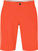 Pantalones cortos Kjus Inaction Orange 32