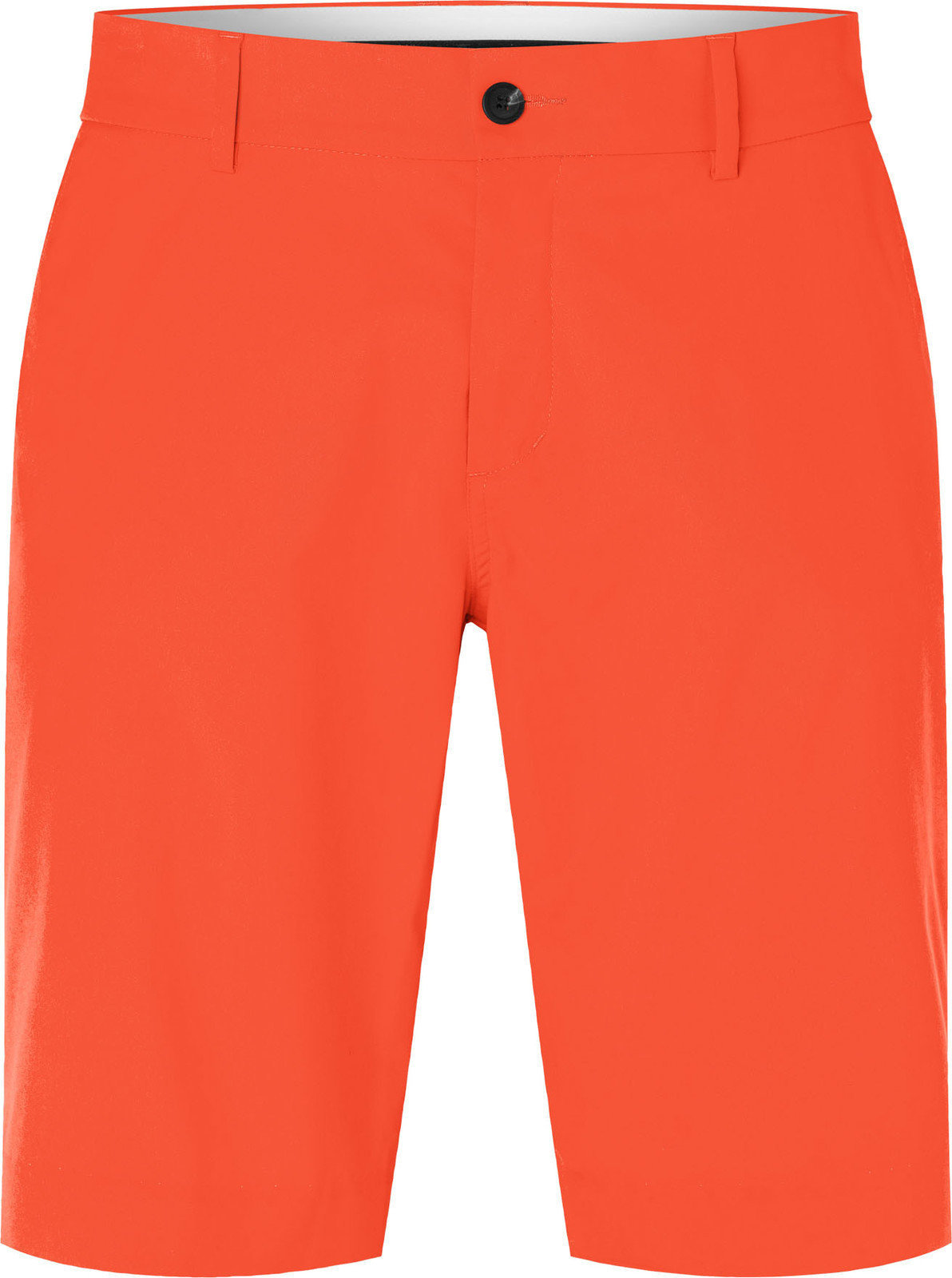 Kratke hlače Kjus Inaction Oranžna 36