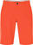 Korte broek Kjus Inaction Orange 34 Korte broek