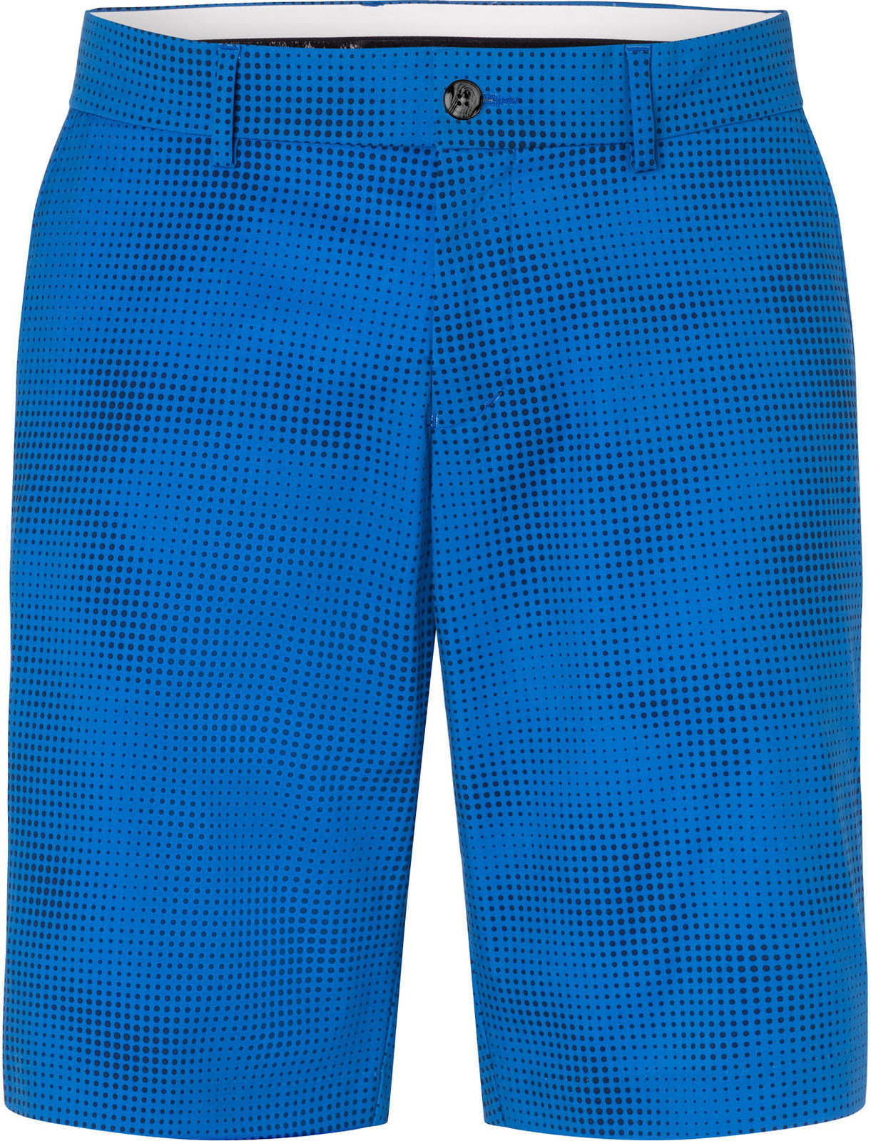 Short Kjus Inaction Pacific Blue 38
