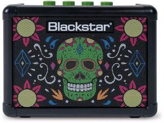 Mini Combo Blackstar FLY 3 Sugar Skull 2 Mini Combo