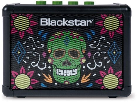 Mini Combo Blackstar FLY 3 Sugar Skull 2 Mini Combo - 1