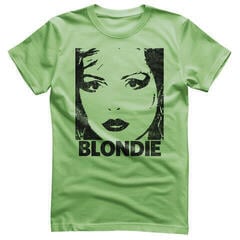 T-Shirt Blondie Face