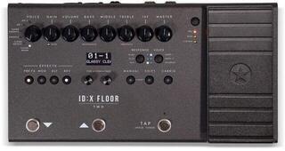 Gitarski multiefekt Blackstar IDX: FLOOR TWO Gitarski multiefekt