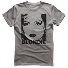 T-shirt Blondie Face