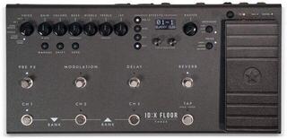 Gitarski multiefekt Blackstar IDX: FLOOR THREE Gitarski multiefekt
