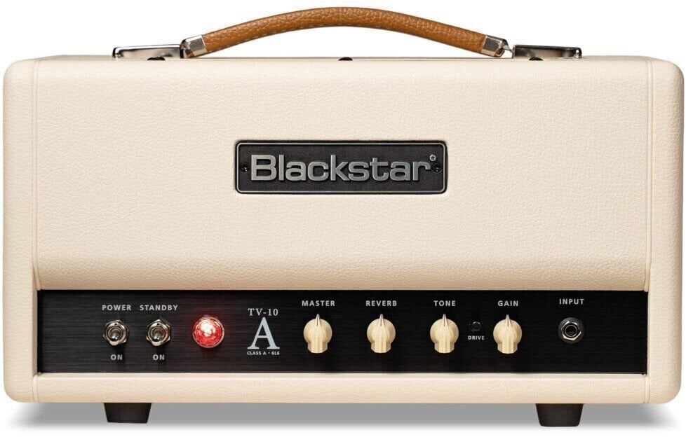 Tube Amplifier Blackstar TV-10 A Tube Amplifier