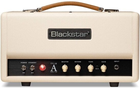 Tube Amplifier Blackstar TV-10 A Tube Amplifier - 1