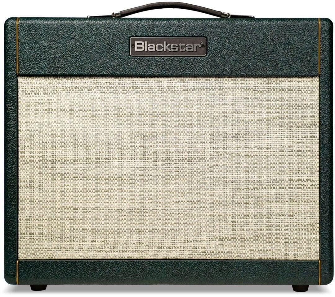 Guitar Cabinet Blackstar TV-10 B 112 Guitar Cabinet