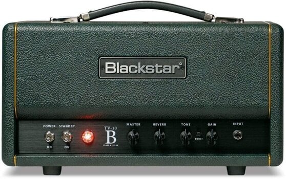 Tube Amplifier Blackstar TV-10 B Tube Amplifier - 1