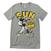 Shirt Elvis Presley Sun Records Storm Grey M Shirt