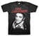 T-särk Elvis Presley Viva Las Vegas Black 2XL T-särk