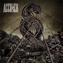 LP deska Accu§er - Accuser (Limited Edition) (LP)