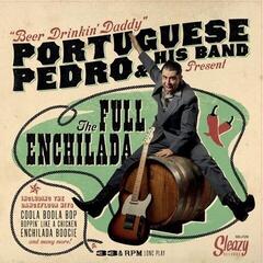 Vinyl Record Portuguese Pedro & His Band - The Full Enchilada (LP)