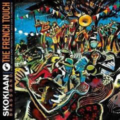 LP deska Skokiaan Brass Band - The French Touch (LP)