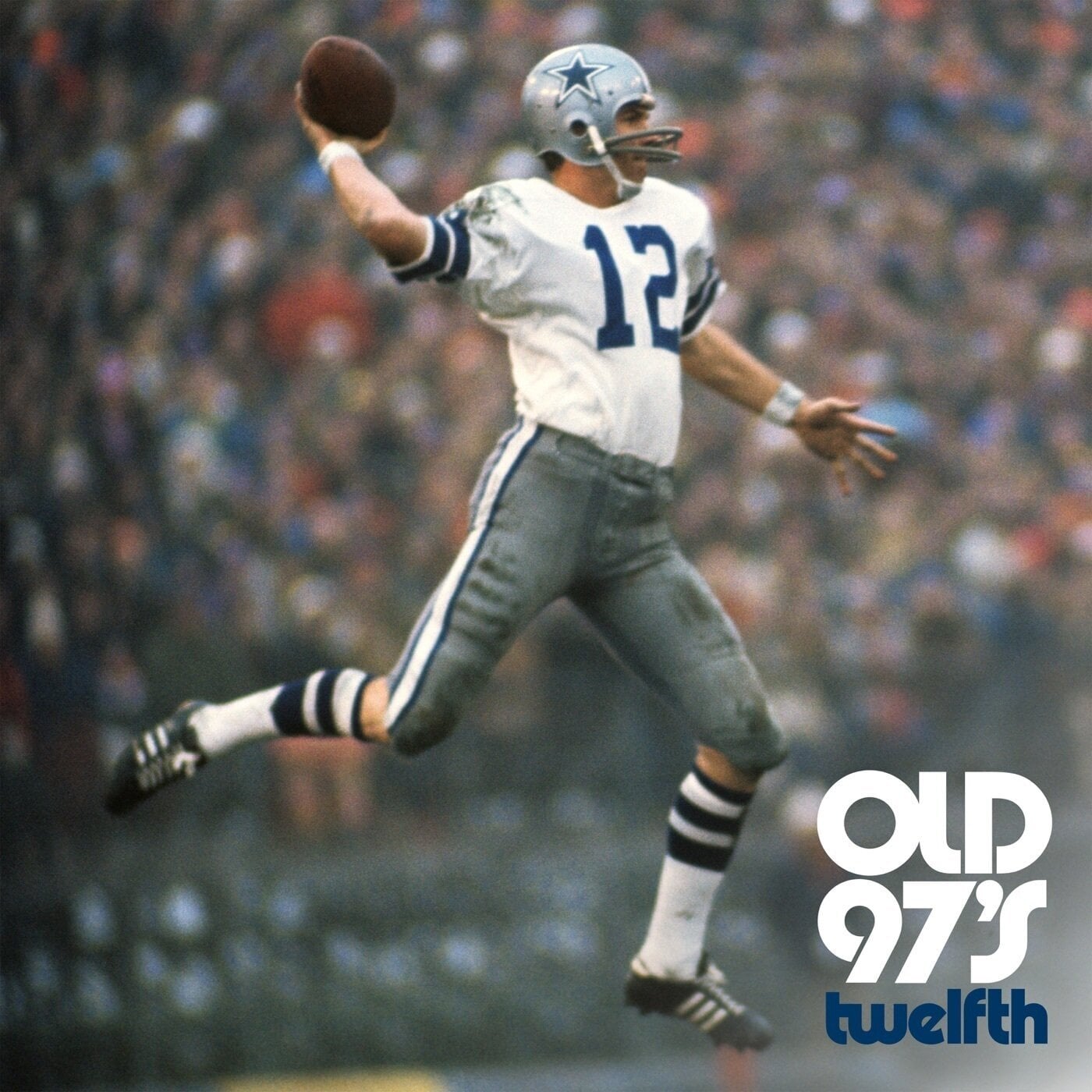 Vinyl Record Old 97'S - Twelfth (LP)