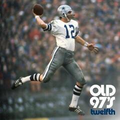 Vinyl Record Old 97'S - Twelfth (LP)