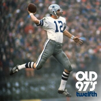 Vinyl Record Old 97'S - Twelfth (LP) - 1