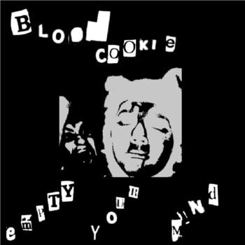 LP deska Blood Cookie - Empty Your Mind (LP) - 1