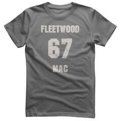 Marškinėliai Fleetwood Mac 67 Distressed
