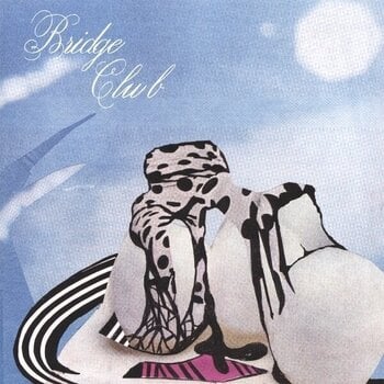 LP deska Bridge Club - Scorched Capsule (LP) - 1