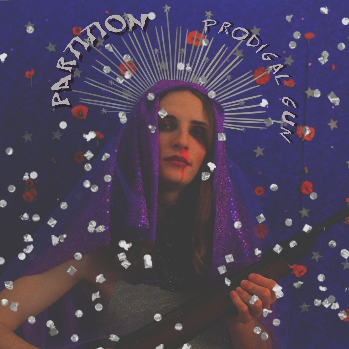 LP deska Partition - Prodigal Gun (LP)