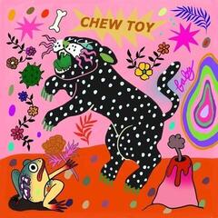 LP deska Sass - Chew Toy (LP)