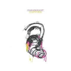 Disc de vinil Paradoxant - Earworm (LP)