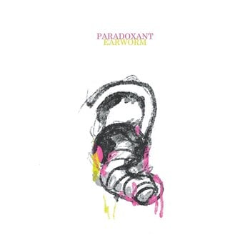 Disc de vinil Paradoxant - Earworm (LP) - 1