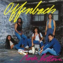 LP deska Offenbach - Rock Bottom (Reissue) (LP)